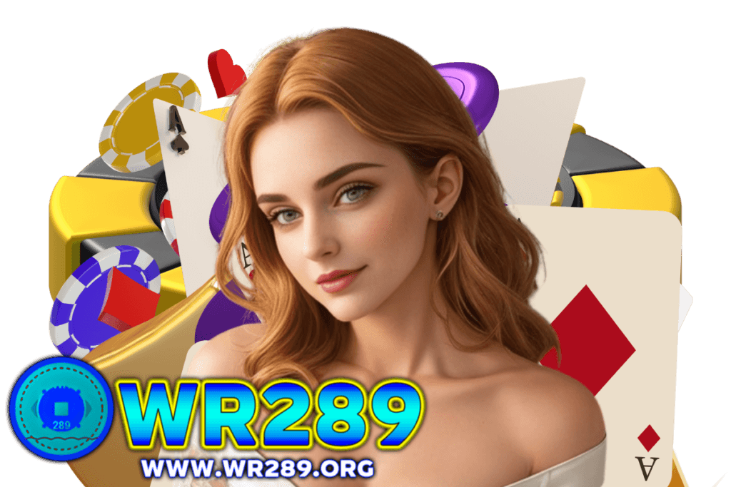 wr289 wallet