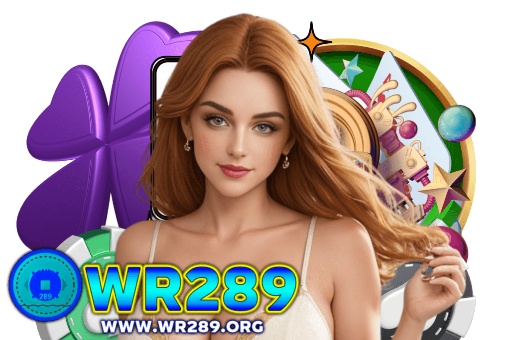 wr289 เว็บตรง